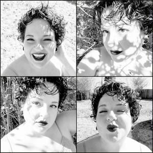 Meet your Posher, Misty